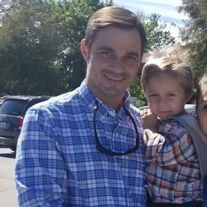 Meet your Posher, Joey